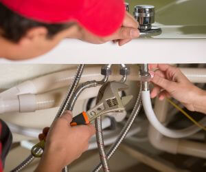 About Emergency plumbing pros Unionville, MO